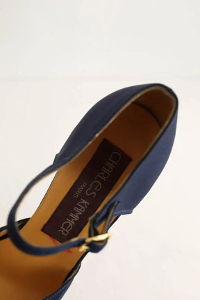Talons Charles Kammer  Marine