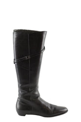 Bottes Jimmy Choo  Noir