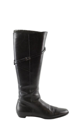 Bottes Jimmy Choo  Noir