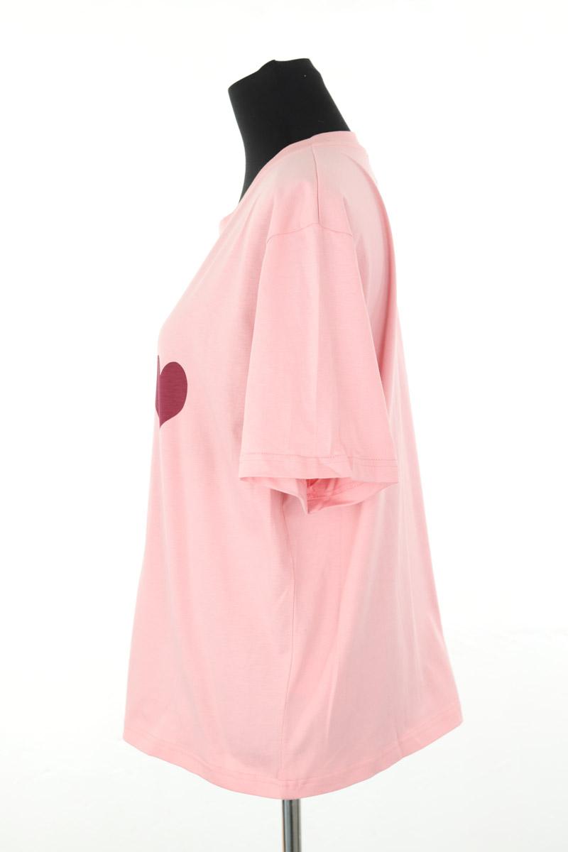 T-shirts Elise Chalmin  Rose