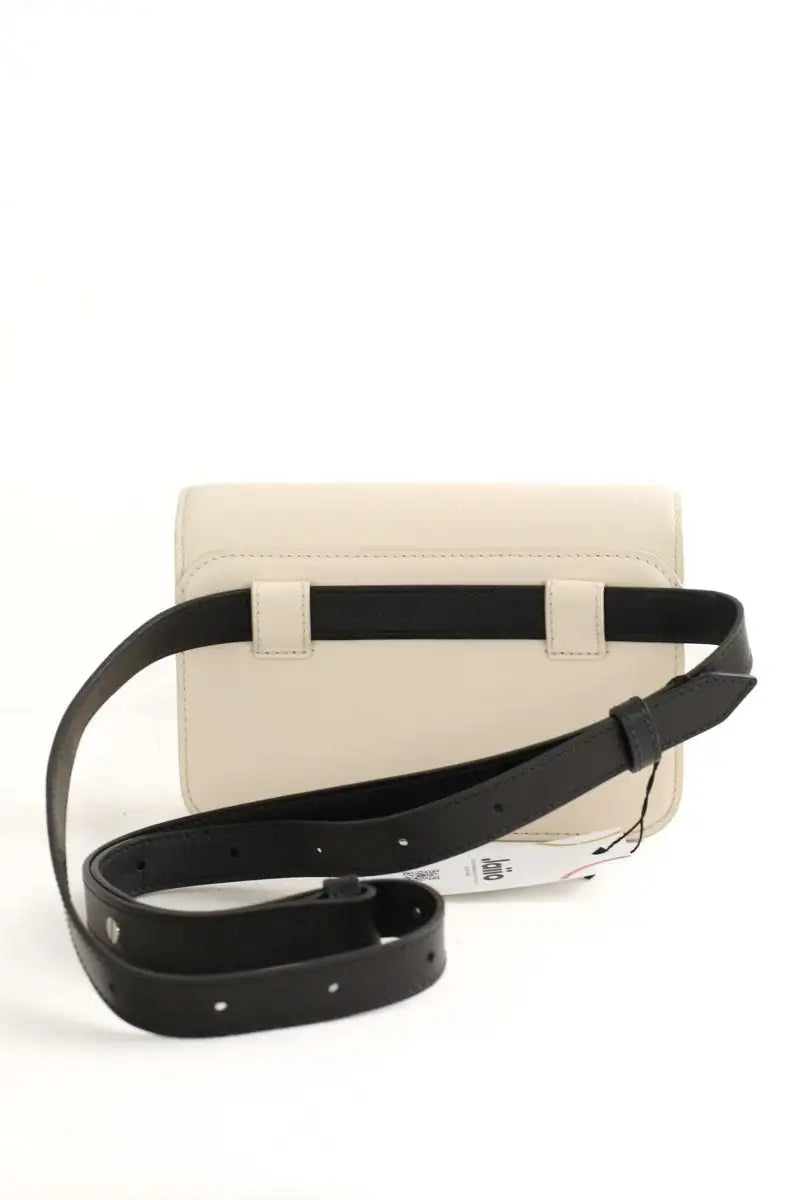 Sac banane Zadig & Voltaire  Ecru