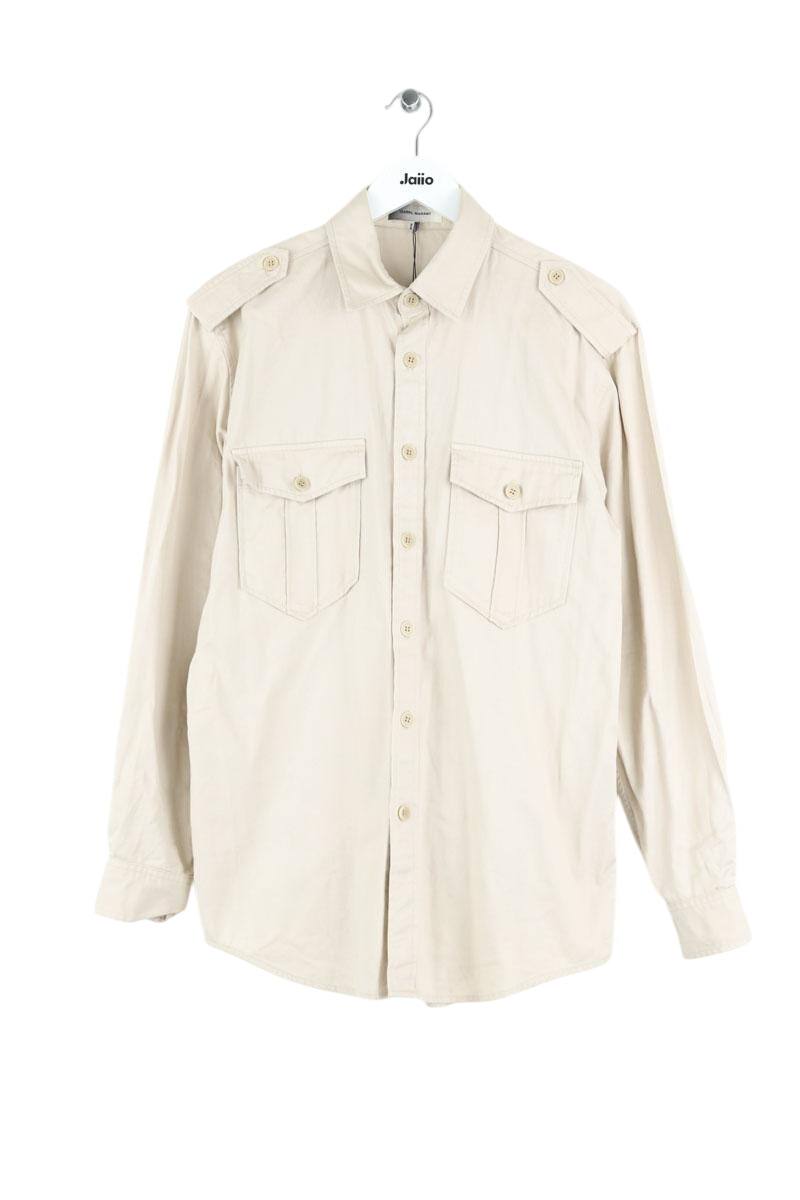 Chemise Isabel Marant  Beige
