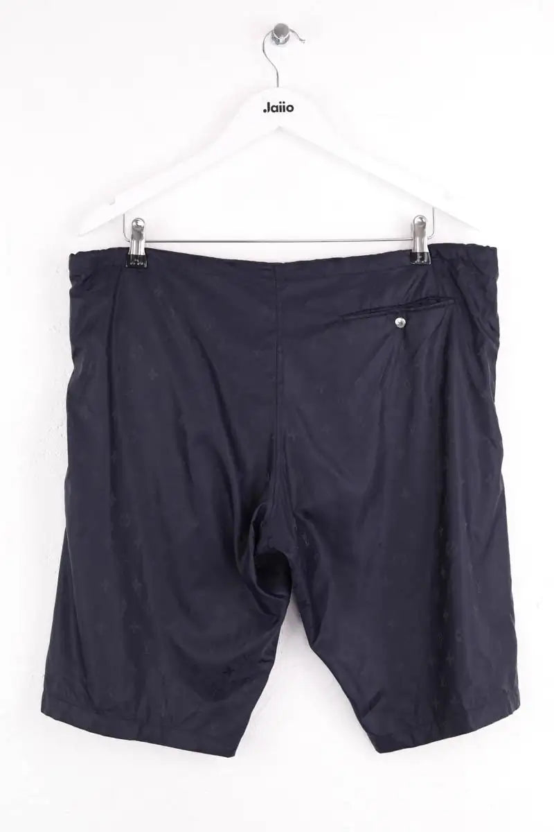 Maillot de bain Louis Vuitton Marine en Synthétique