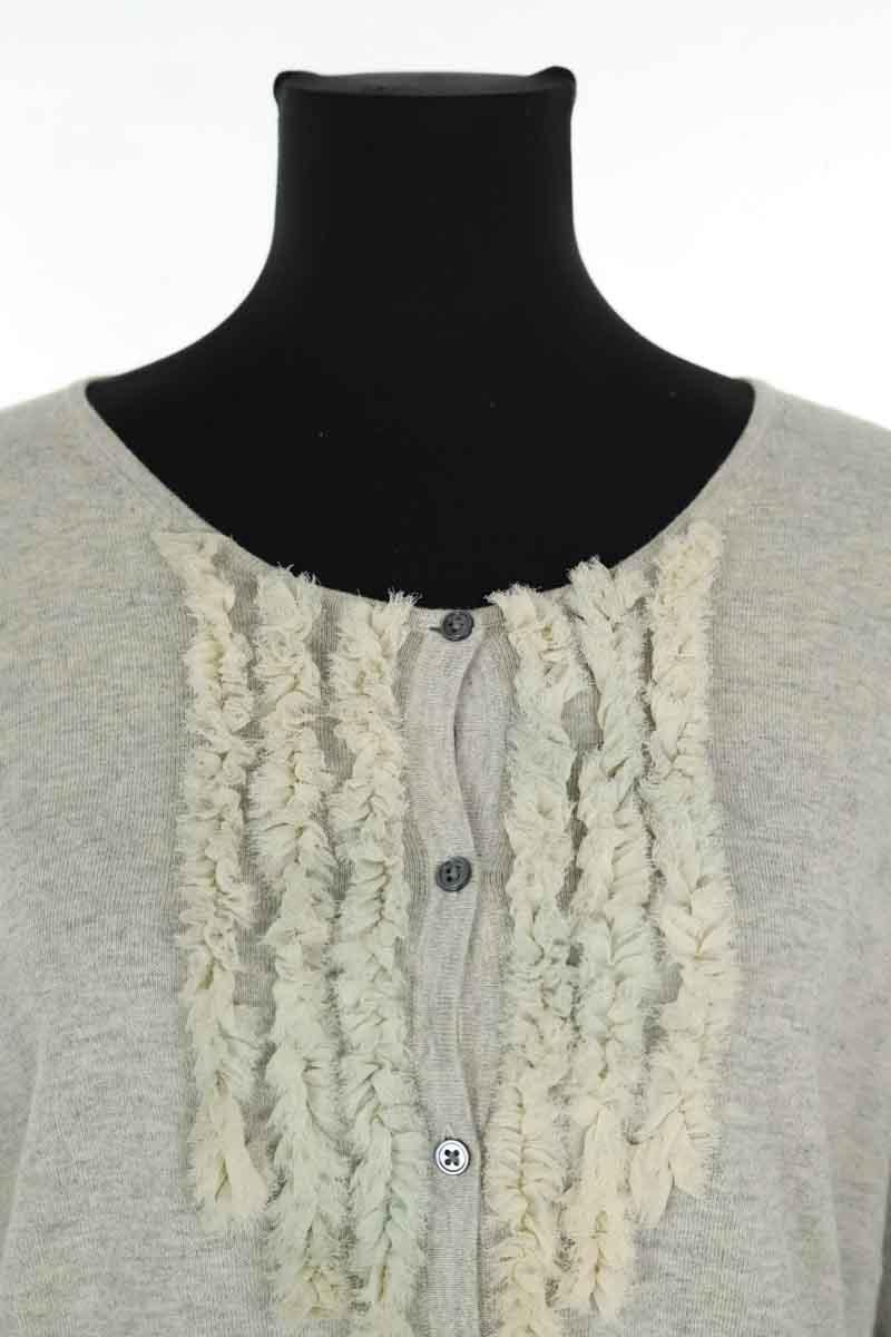 Cardigans Bellerose  Gris
