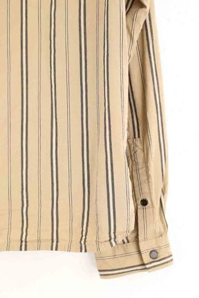 Chemise The Kooples  Camel