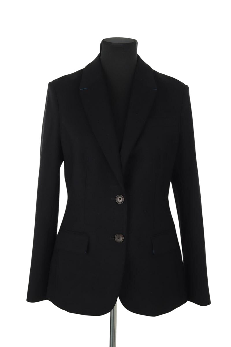 Blazers Boden  Noir