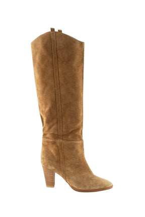 Bottes Isabel Marant  Camel