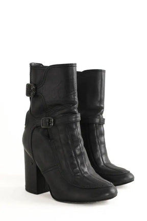 Boots Laurence Dacade  Noir
