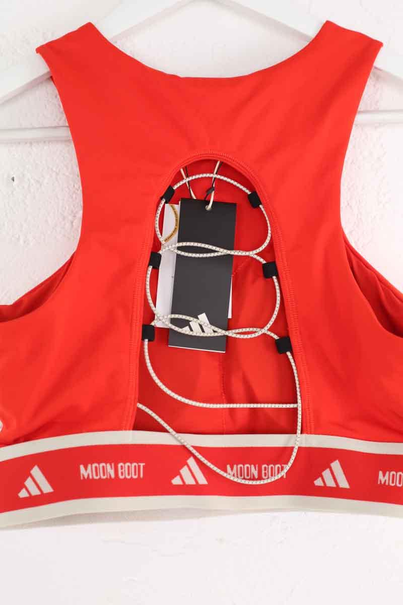 Sport Adidas  Rouge