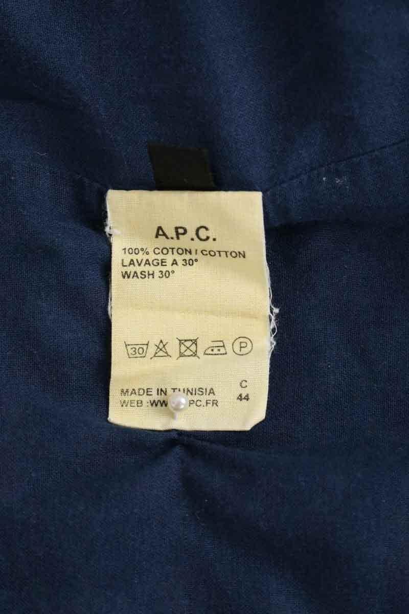 Robe APC  Multicolore