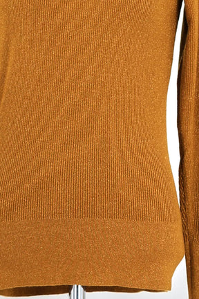 Pull Tara Jarmon  Camel