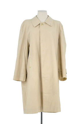 Trench-coats Burberry  Beige