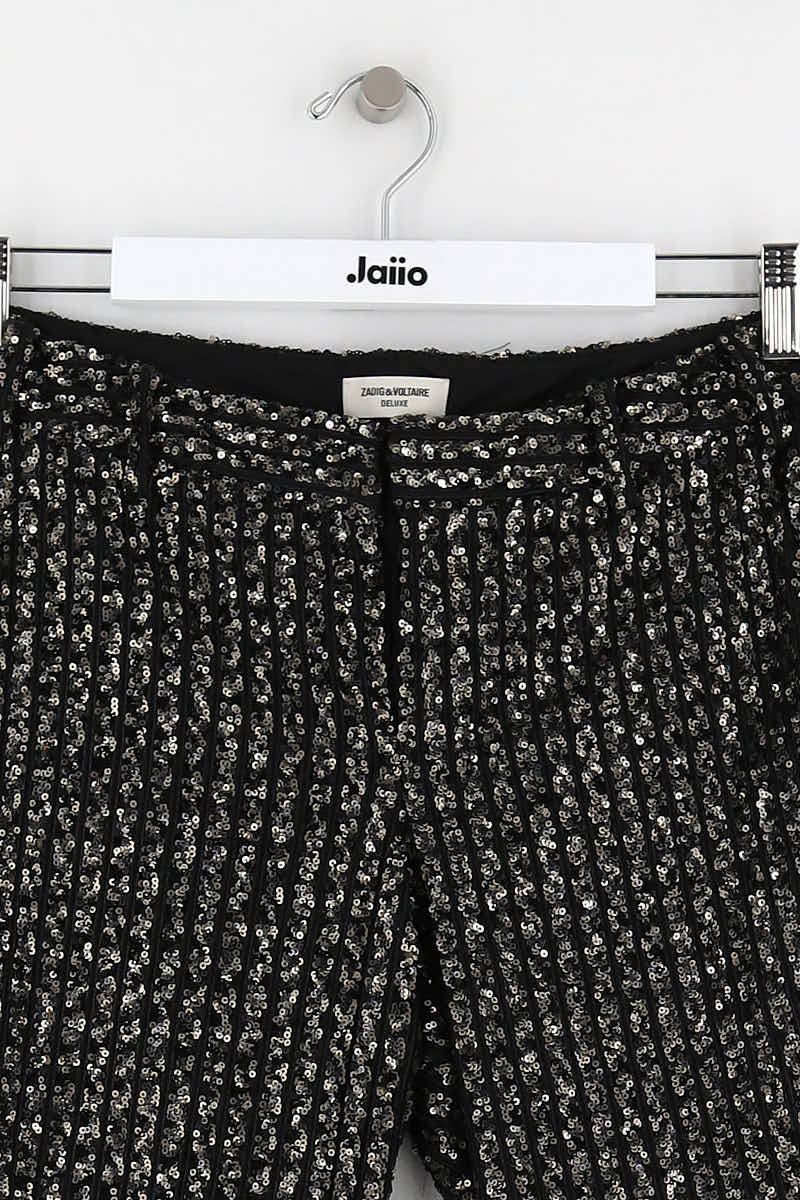 Pantalon Zadig & Voltaire  Noir