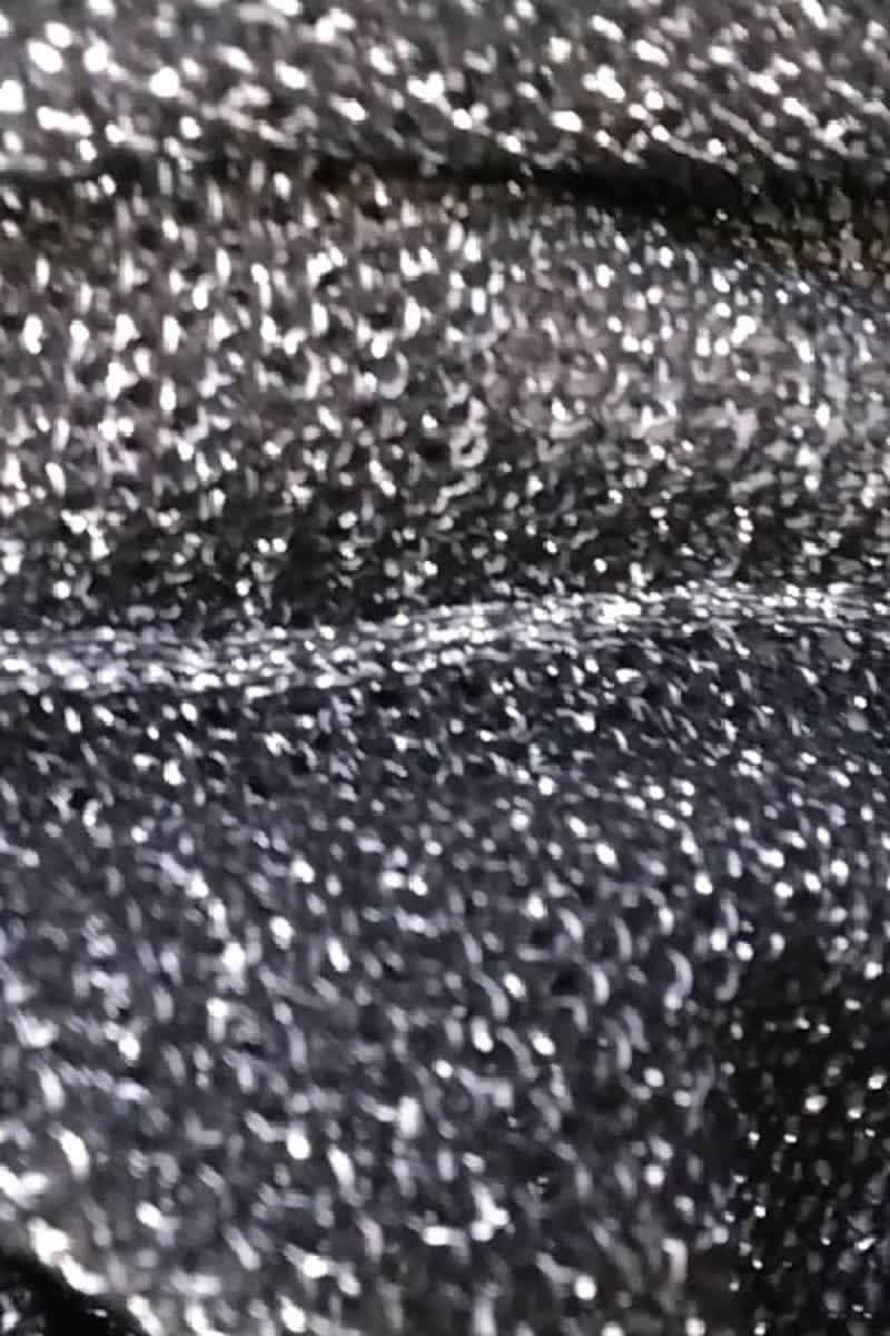 Pull Maje  Gris