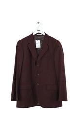 Manteau Kenzo  Bordeaux