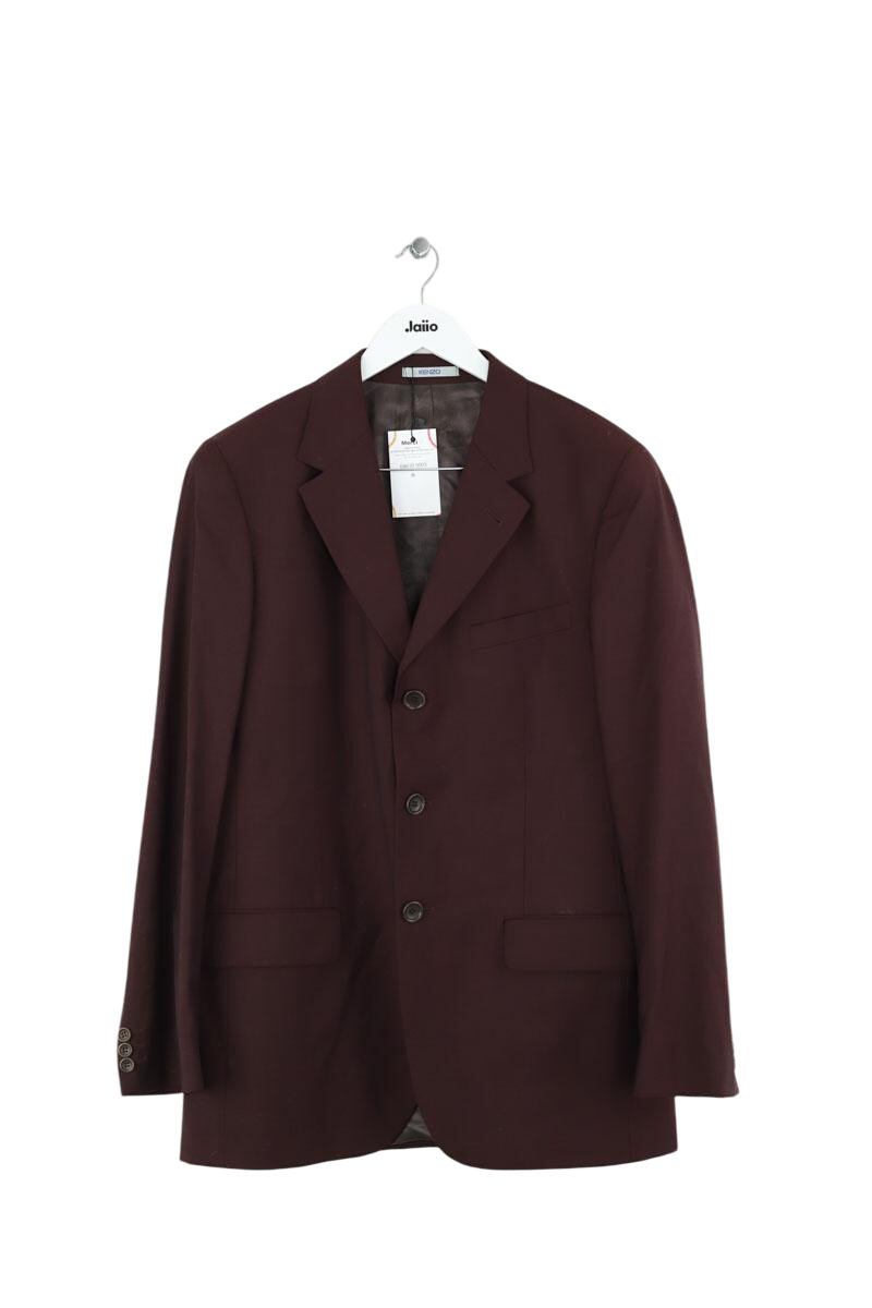 Manteau Kenzo  Bordeaux
