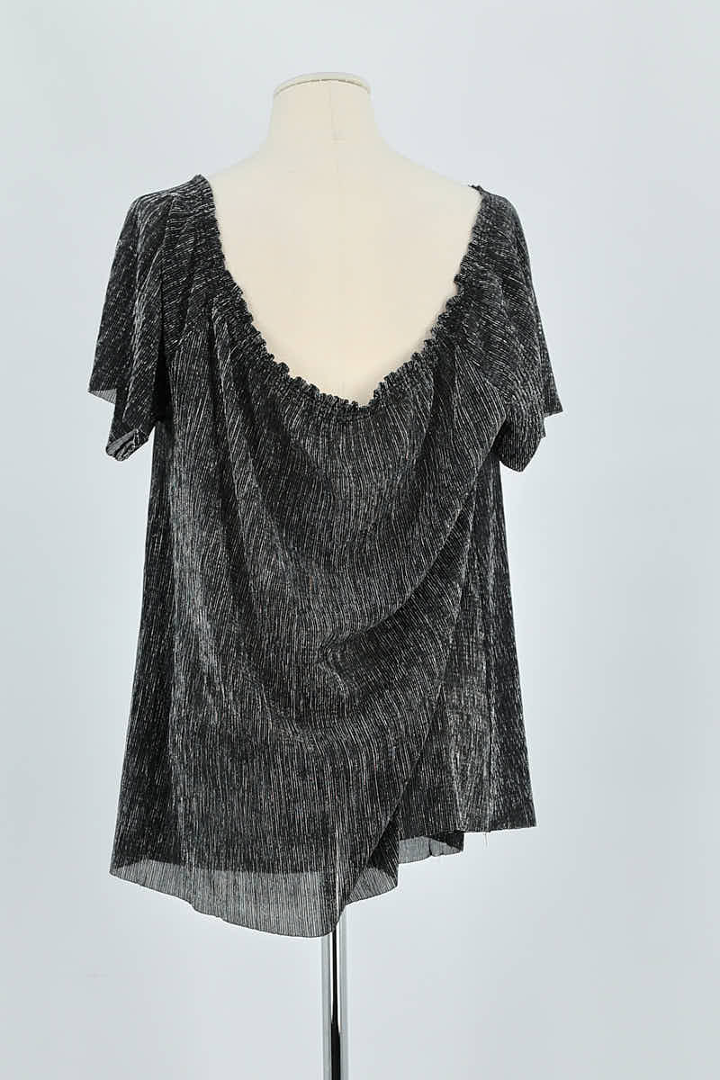T-shirt Claudie Pierlot  Gris