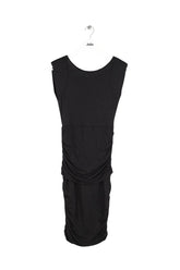 Robe Maje  Noir
