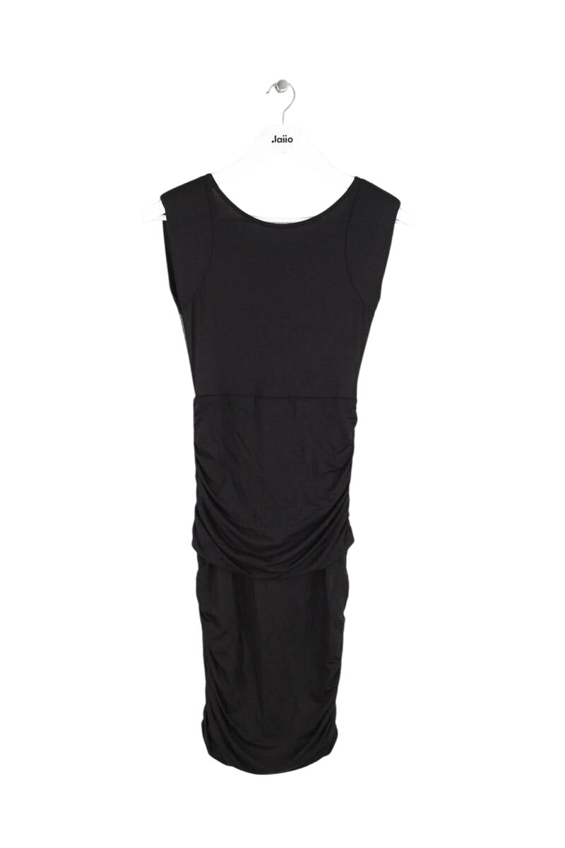 Robe Maje  Noir