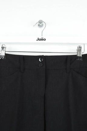 Pantalon large Tara Jarmon  Noir