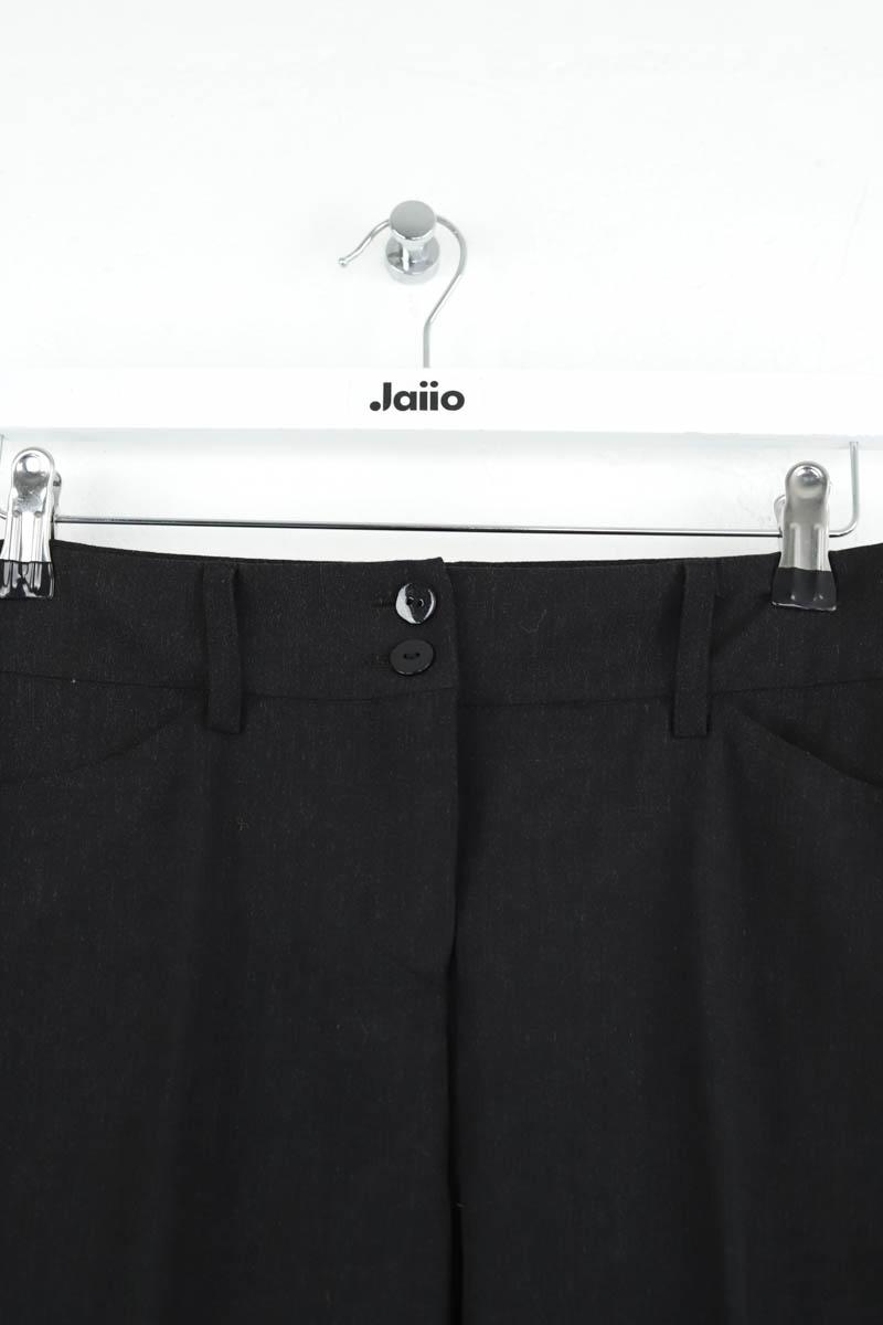 Pantalon large Tara Jarmon  Noir