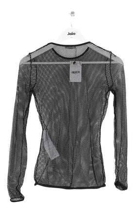 Top Max Mara Noir en Synthétique