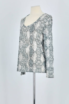 T-shirt Gerard Darel  Gris