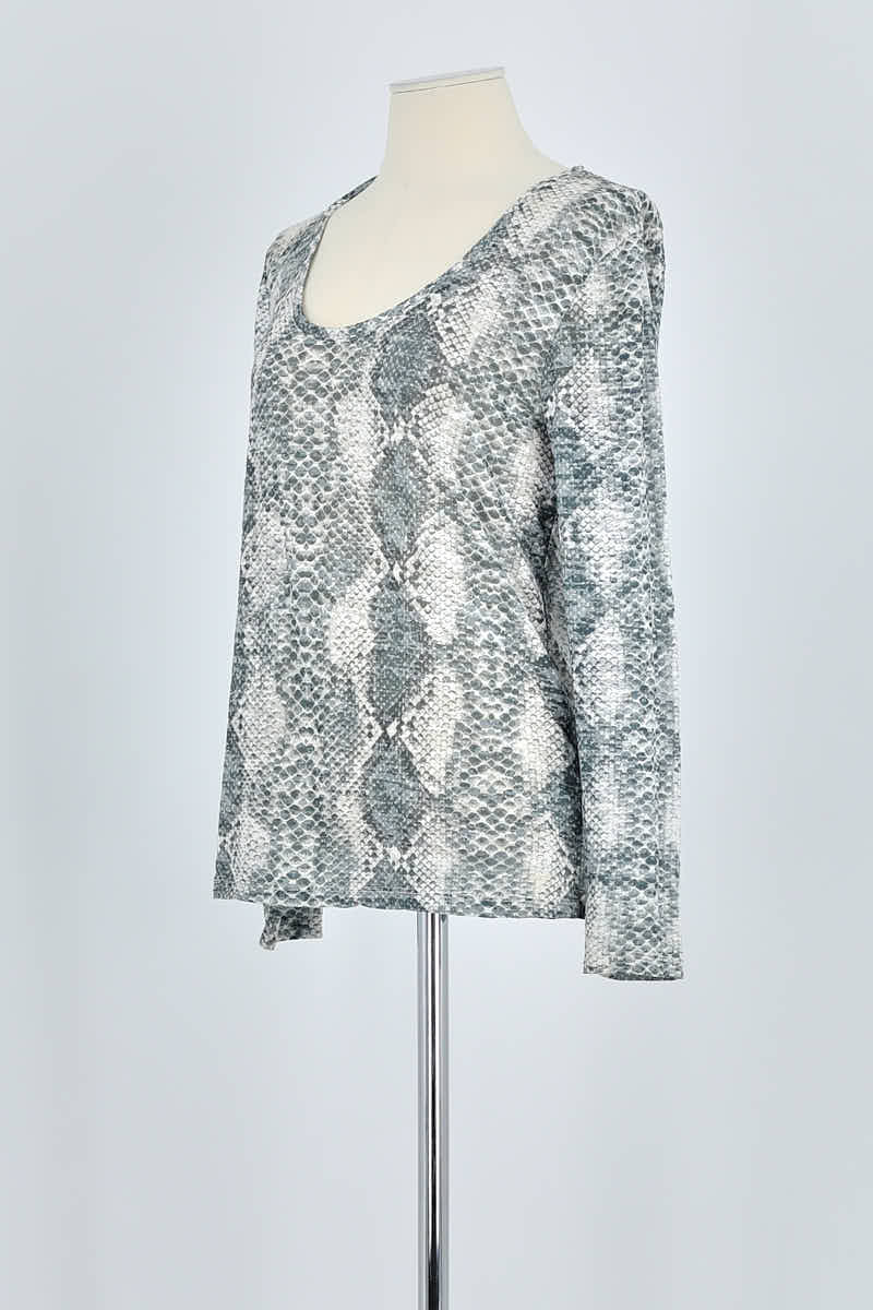 T-shirt Gerard Darel  Gris