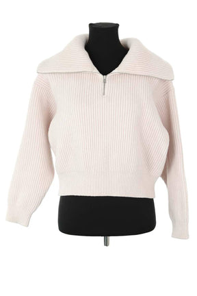Pull Alaïa  Rose
