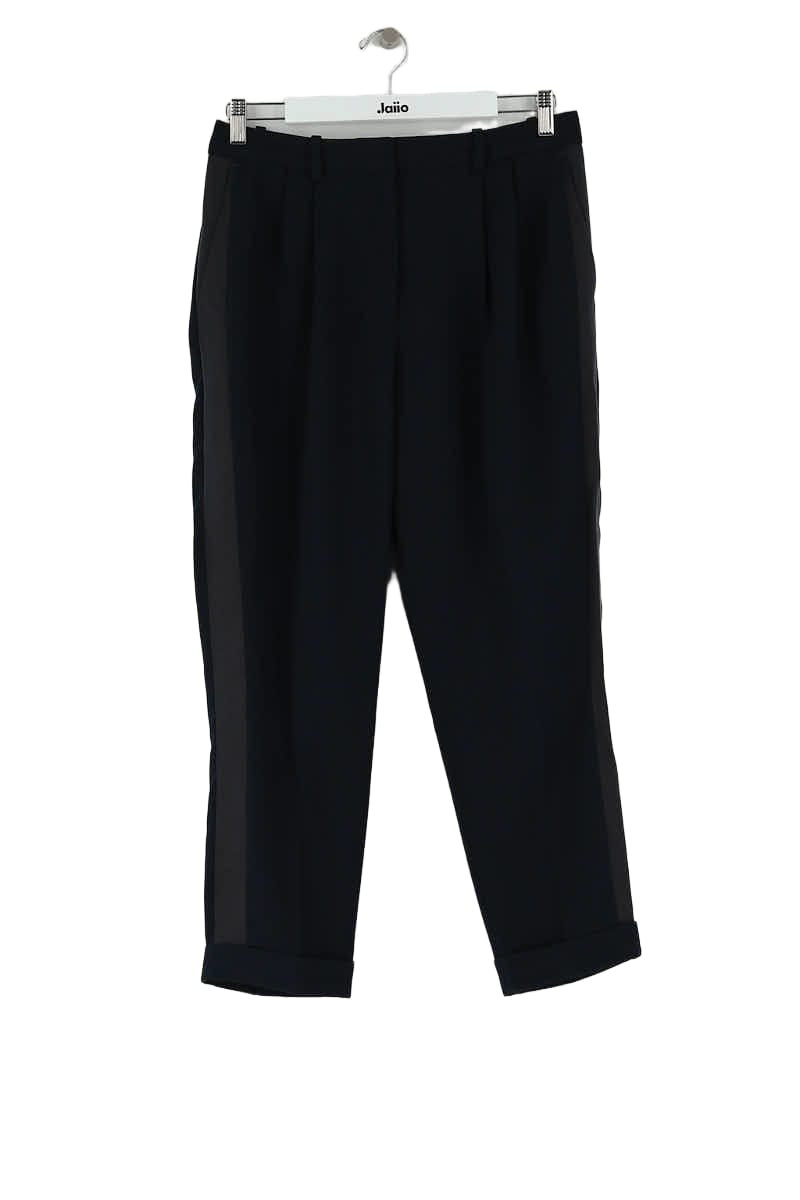 Pantalon slim The Kooples  Marine