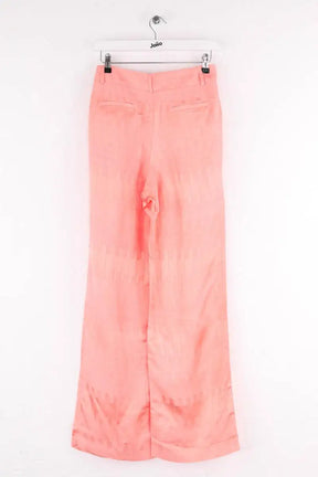 Pantalon Heimstone Rose en Viscose