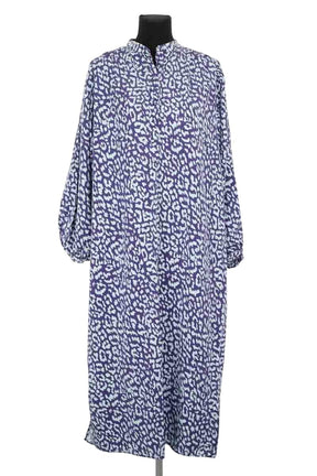 Robe Elise Chalmin  Bleu