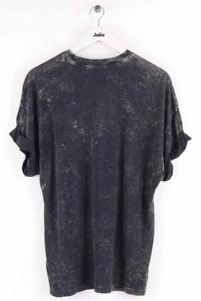 T-shirt Iro Anthracite en Synthétique