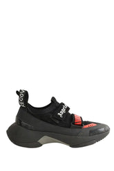 Baskets Palm Angels  Noir