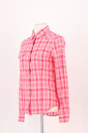 Chemise Levi's Rose en Coton