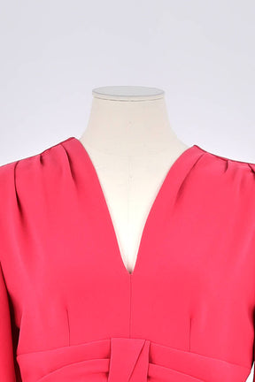 Robe Claudie Pierlot  Rose