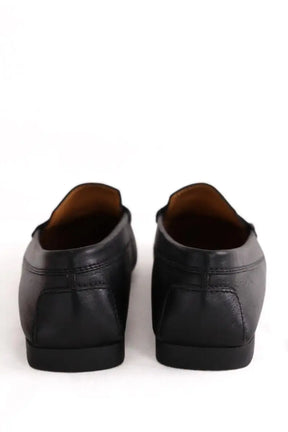 Mocassins Tod's Noir en Cuir