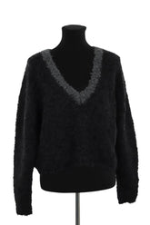 Pull Iro  Gris