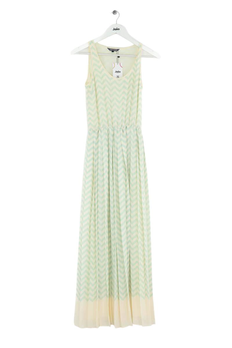 Robe Tommy Hilfiger  Beige
