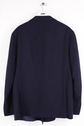 Costume Boggi Bleu en Laine