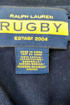 Gilet Ralph Lauren  Marine