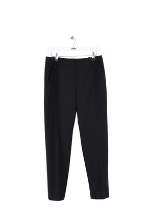 Pantalon droit Gerard Darel  Noir