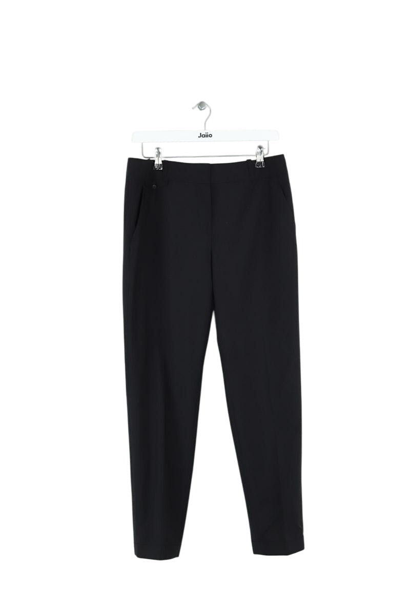 Pantalon droit Gerard Darel  Noir