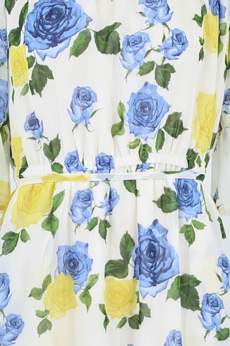 Robe The Kooples  Blanc