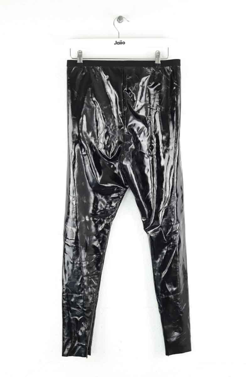 Leggings Red Valentino  Noir