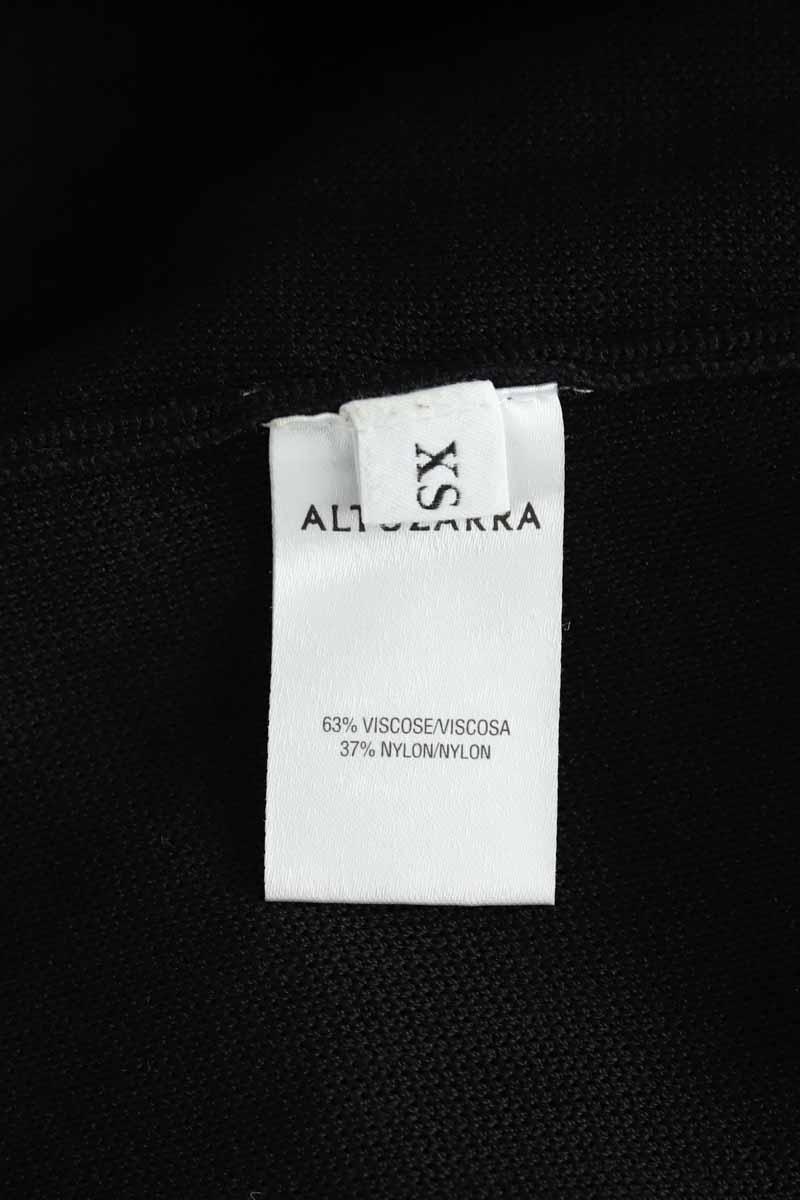 Mini Altuzarra  Noir