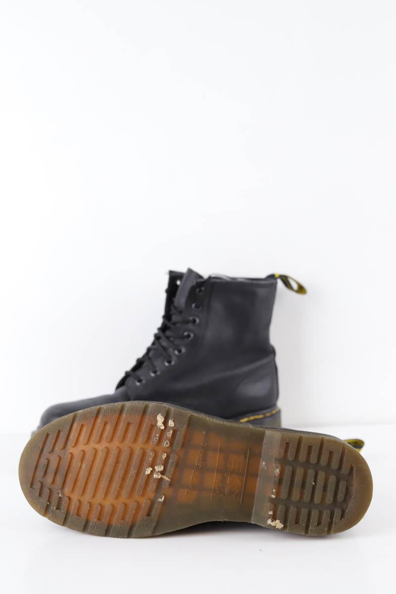 Bottes Dr. Martens  Noir
