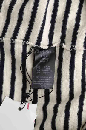 Top Zadig & Voltaire  Noir