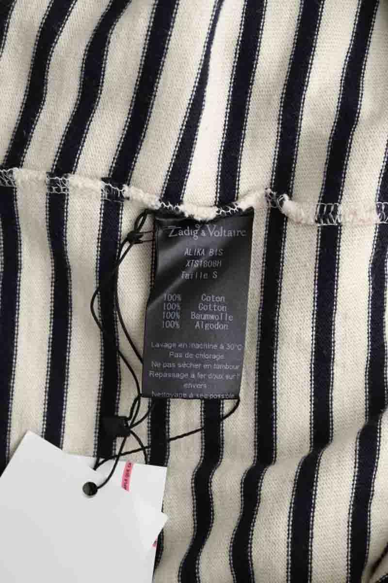 Top Zadig & Voltaire  Noir