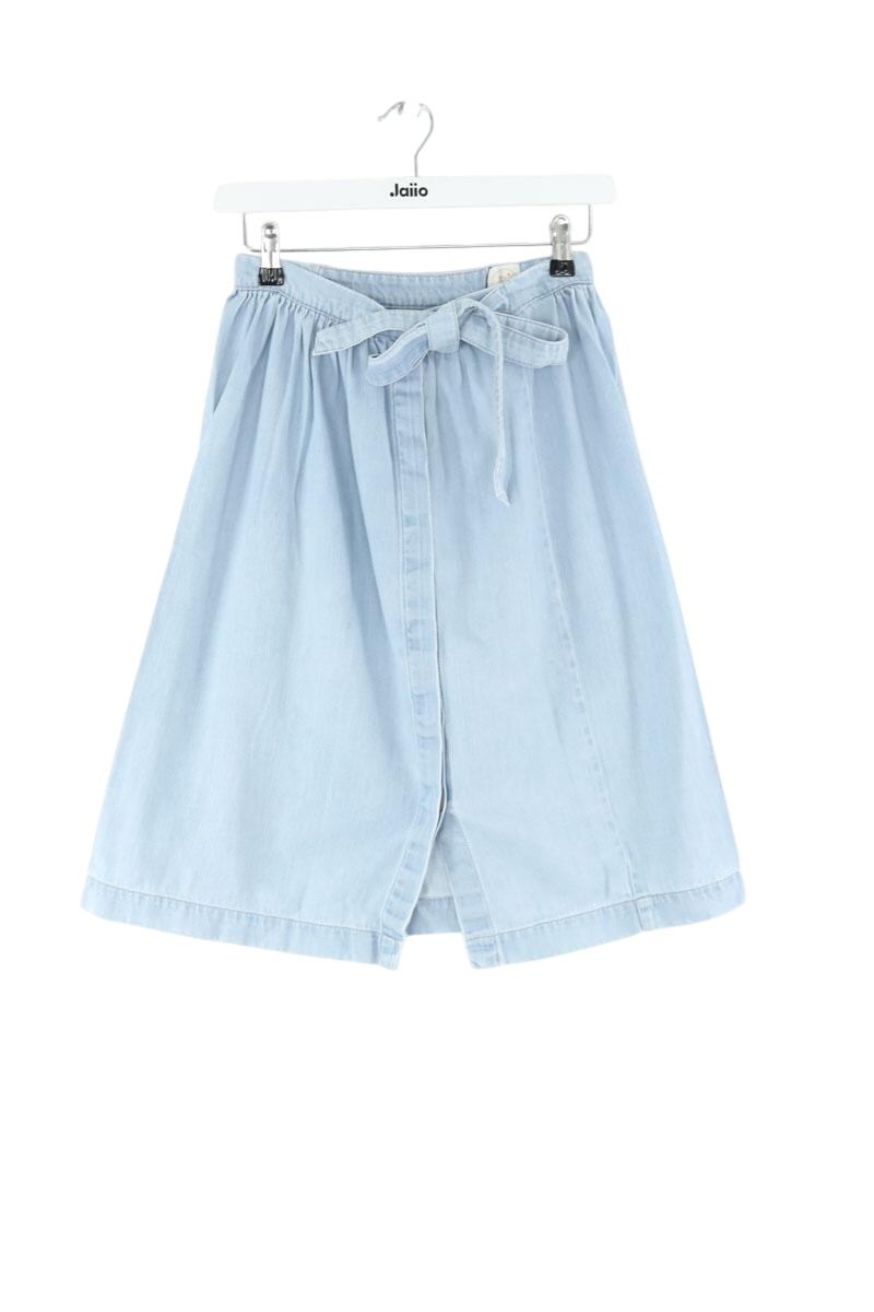 Mini Des Petits Hauts  Bleu